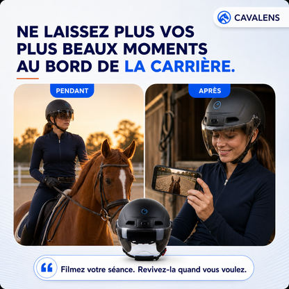 CAVALENS