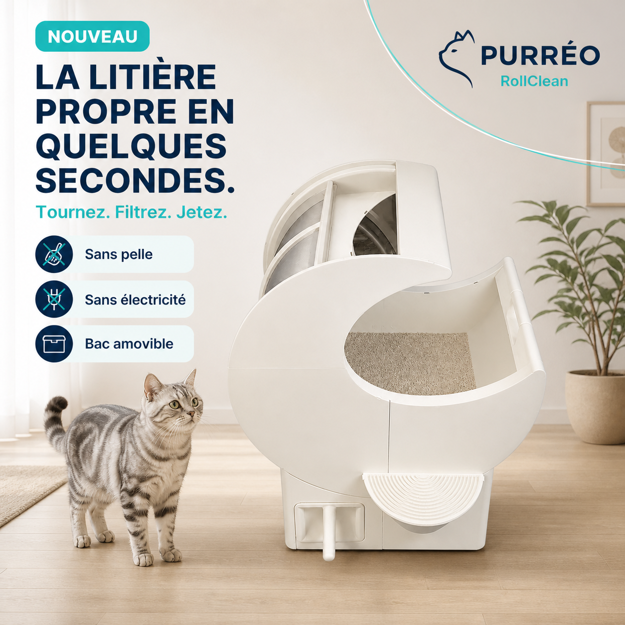 PURRÉO