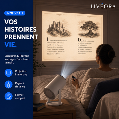 LIVEORA