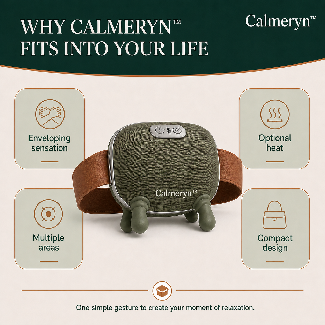 Calmeryn™