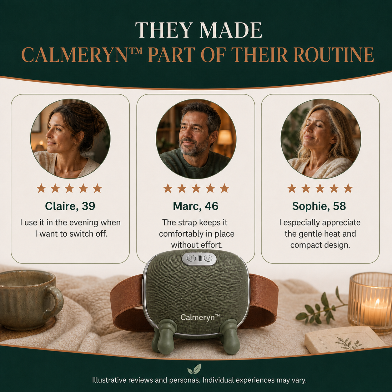 Calmeryn™