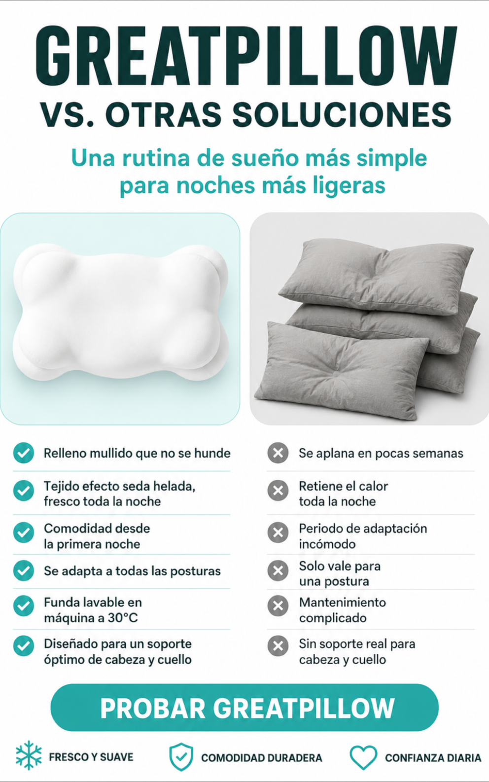 tetiloa::greatpillow-es_comparaison