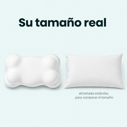 la taille réelle