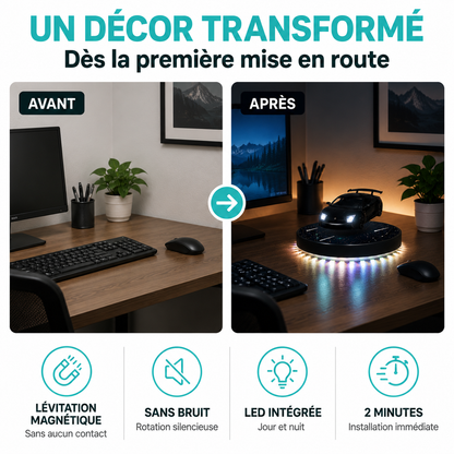 avant / après