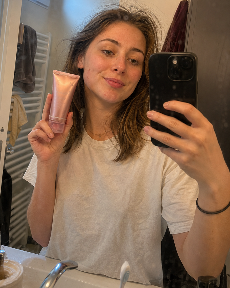 Photo envoyée par Léa, Rennes