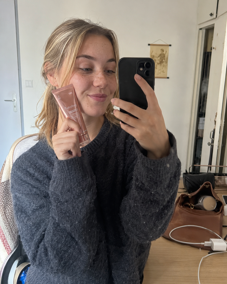 Photo envoyée par Manon, Toulouse