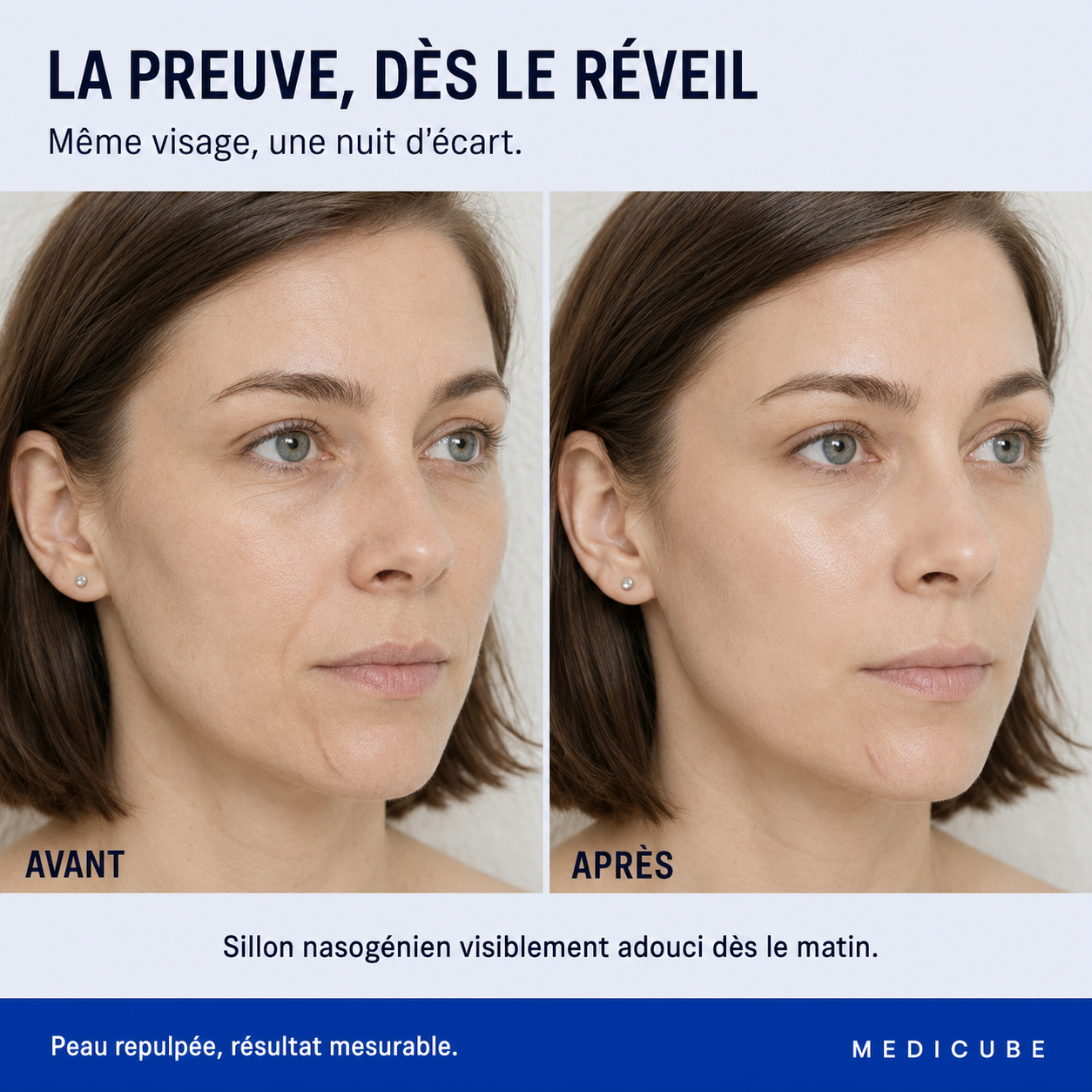 la preuve que ça marche