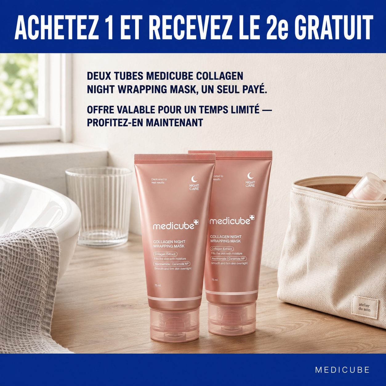 l'offre