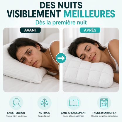 avant / après