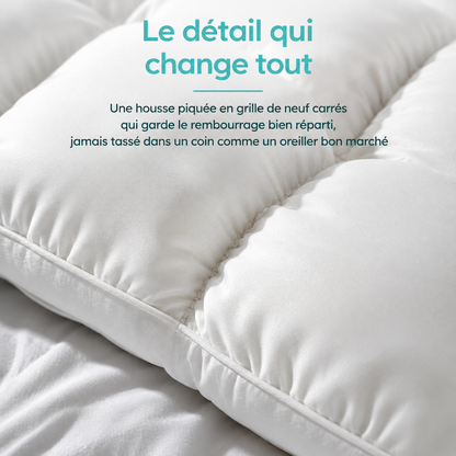 le détail qui justifie le prix
