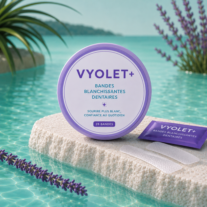 Violet